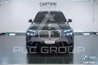 2025 BMW X7