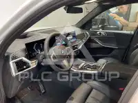 2025 BMW X7
