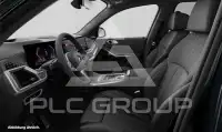2025 BMW X7