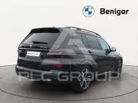 2025 BMW X7