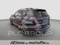 2025 BMW X7