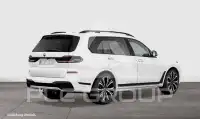 2025 BMW X7