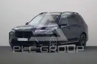 2025 BMW X7