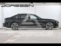 2025 BMW I7