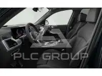 2025 BMW X7