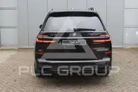 2026 BMW X7