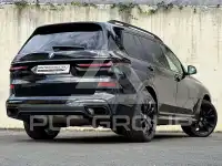 2025 BMW X7