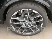2025 BMW X7