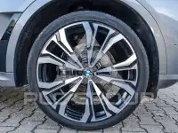 2025 BMW X7