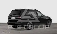2025 BMW X7