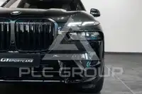 2025 BMW X7