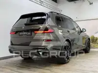 2025 BMW X7