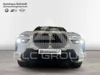 2025 BMW X7