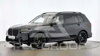 2025 BMW X7