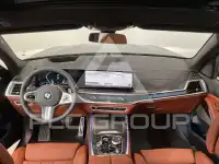 2025 BMW X7