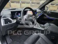2025 BMW X7