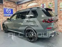 2025 BMW X7