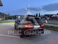 2025 BMW X7
