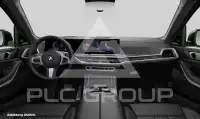 2025 BMW X7