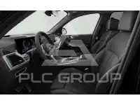 2025 BMW X7