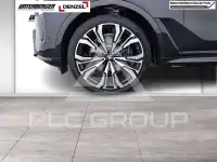 2025 BMW X7
