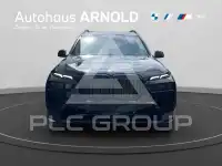 2025 BMW X7