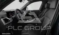 2025 BMW X7