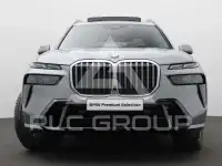 2025 BMW X7