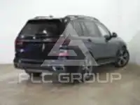2025 BMW X7