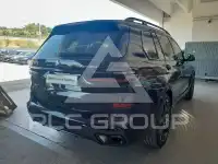 2025 BMW X7
