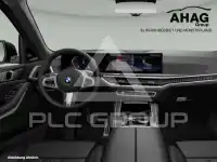 2025 BMW X7