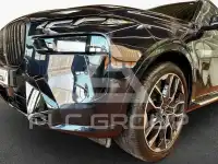 2025 BMW X7