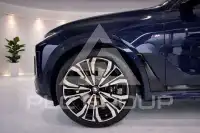 2025 BMW X7