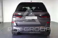 2025 BMW X7