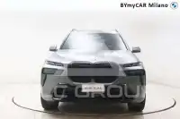 2025 BMW X7