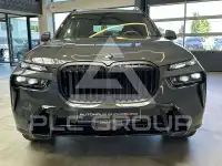 2025 BMW X7