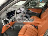 2025 BMW X7