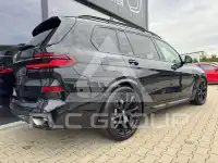 2025 BMW X7
