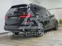 2025 BMW X7