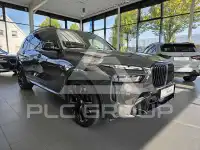 2025 BMW X7