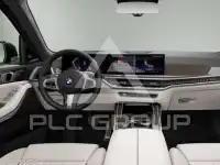2025 BMW X7