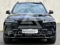 2025 BMW X7