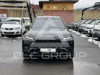 2025 BMW X7