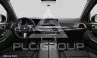 2025 BMW X7
