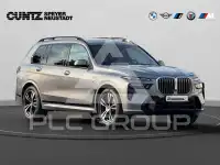 2025 BMW X7
