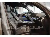2025 BMW X7