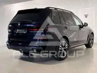 2025 BMW X7