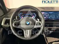 2025 BMW X7