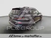 2025 BMW X7