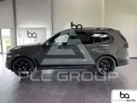 2025 BMW X7
